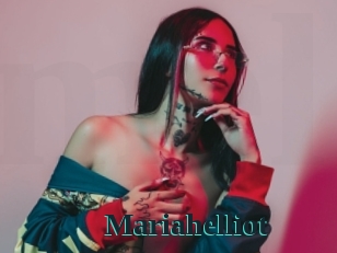 Mariahelliot