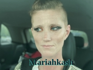 Mariahkash