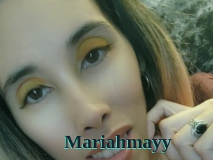 Mariahmayy