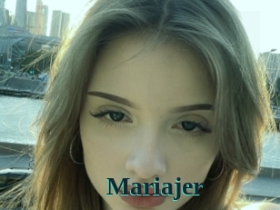 Mariajer