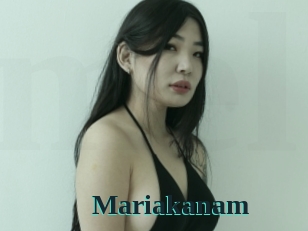 Mariakanam