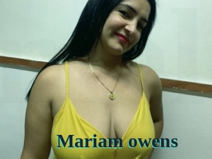 Mariam_owens