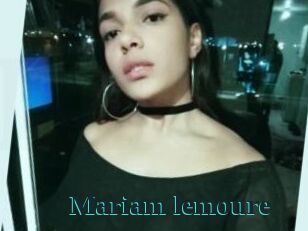 Mariam_lemoure