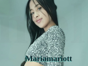 Mariamariott