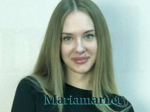Mariamarnet