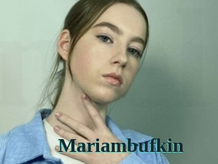 Mariambufkin