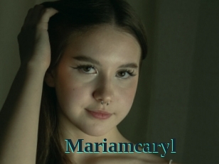 Mariamcaryl