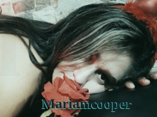 Mariamcooper