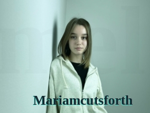 Mariamcutsforth