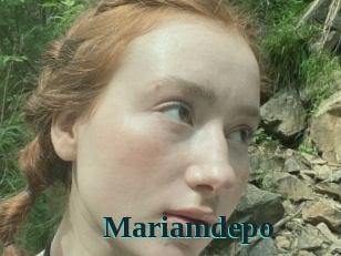 Mariamdepo