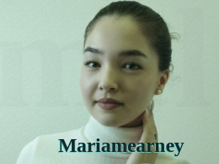 Mariamearney