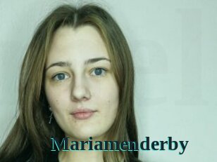 Mariamenderby