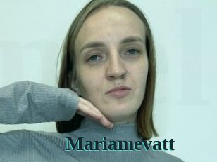 Mariamevatt