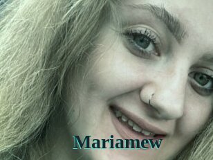 Mariamew