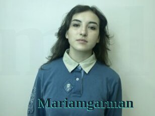 Mariamgarman