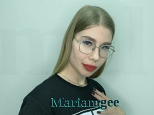 Mariamgee