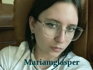 Mariamglasper