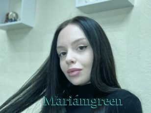 Mariamgreen