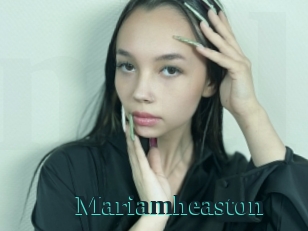 Mariamheaston