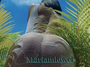 Mariamlowel