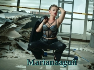 Marianaaguii