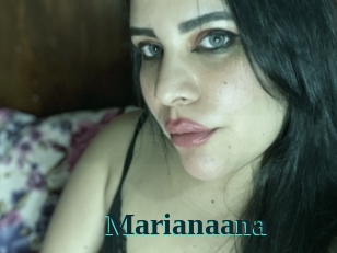 Marianaana