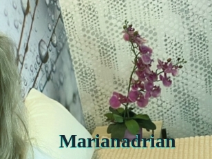 Marianadrian