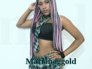 Marianaggold