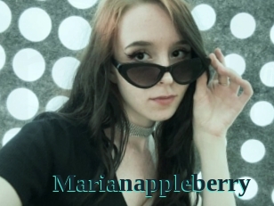 Marianappleberry