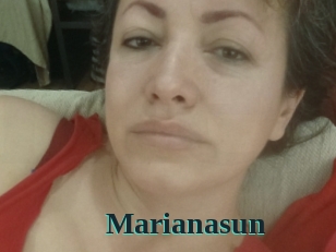 Marianasun