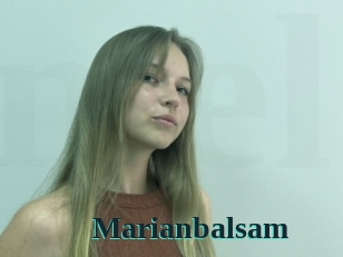 Marianbalsam