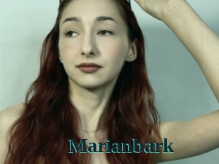 Marianbark