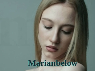 Marianbelow