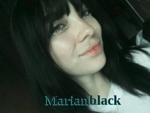 Marianblack