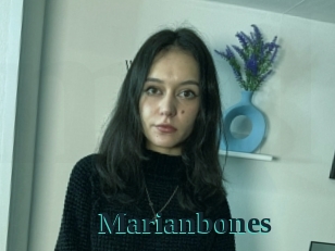 Marianbones