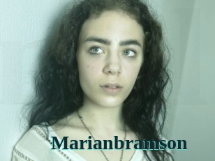 Marianbramson