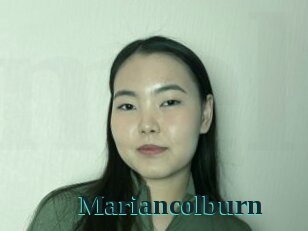 Mariancolburn