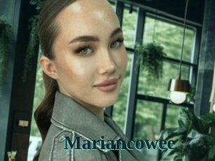 Mariancowee