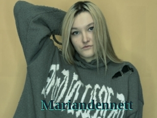 mariandennett Melody Melons