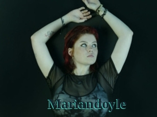 Mariandoyle