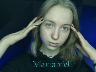 Marianfell