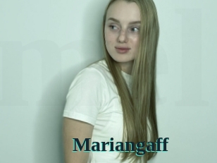 Mariangaff