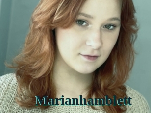 Marianhamblett