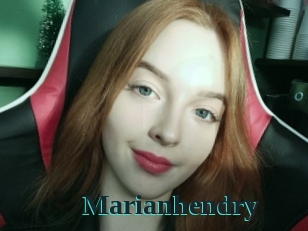 Marianhendry