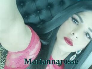 Mariannarosse