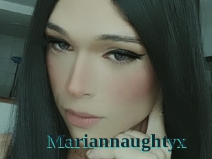 Mariannaughtyx