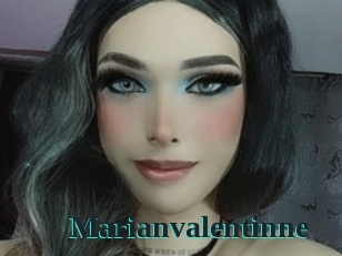 marianvalentinne Melody Melons