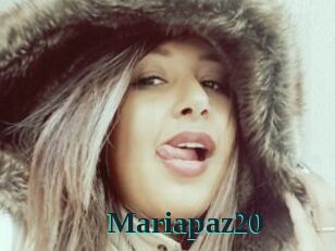 Mariapaz20