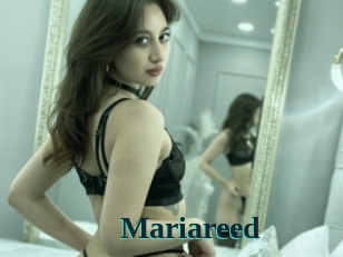 Mariareed