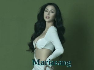 Mariasang